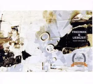 Friedman & Liebezeit - Secret Rhythms 4
