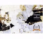 Friedman & Liebezeit - Secret Rhythms 4