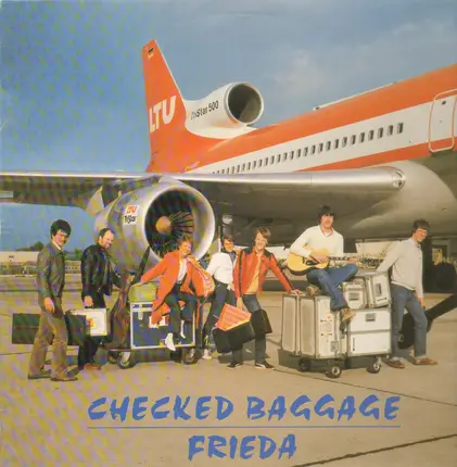 Frieda - Checked Baggage