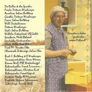 Double CD - Frieda & Anneliese - Das Braune Gold Von Plattengülle