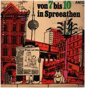 LP - Frieda Und Otto - Von 7 bis 10 in Spreeathen