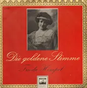 LP - Frieda Hempel - Die Goldene Stimme