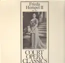 LP - Frieda Hempel - Frieda Hempel II