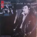 7inch Vinyl Single - Friedel Geratsch - Zurück In Die Nacht