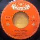 7inch Vinyl Single - Friedel Hensch Und Die Cyprys - Das Alte Försterhaus / Der Kleine Dompfaff