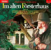 LP - Friedel Hensch Und Die Cyprys - Im Alten Försterhaus