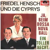 Friedel Hensch und die Cyprys