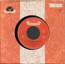 7inch Vinyl Single - Friedel Hensch Und Die Cyprys - Ja, Ja, So Ist Das Mit Der Liebe