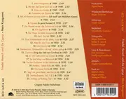 CD - Friedel Hensch Und Die Cyprys - Mein Kaugummi