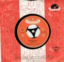 7inch Vinyl Single - Friedel Hensch Und Die Cyprys - Oh Jägersmann - Mono