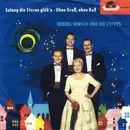 7inch Vinyl Single - Friedel Hensch Und Die Cyprys - Solang' Die Sterne Glüh'n / Ohne Gruß, Ohne Kuß - Mono