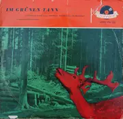 10'' - Friedel Hensch Und Die Cyprys , Erni Bieler , Rudi Hofstetter , Die Heidesänger , Die Singenden Wal - Im Grünen Tann