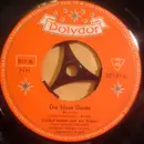 7inch Vinyl Single - Friedel Hensch Und Die Cyprys , Horst Wende-Quartett - Die Blaue Grotte / Holdrio - Liebes Echo