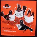 7inch Vinyl Single - Friedel Hensch Und Die Cyprys - Vertraute Volksweisen