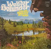 LP - Friedel Hensch Und Die Cyprys - Weißer Holunder