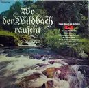 LP - Friedel Hensch und die Cyprys - Wo der Wildbach rauscht