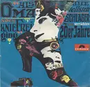 7inch Vinyl Single - Friedel Hensch Und Die Cyprys - Als Die Oma Noch Kniefrei Ging - Mono