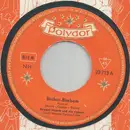 7inch Vinyl Single - Friedel Hensch Und Die Cyprys - Biribiri-Bimbam