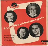 Friedel Hensch Und Die Cyprys - Friedel Hensch Und Die Cyprys