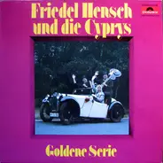 Friedel Hensch Und Die Cyprys - Übers Jahr, wenn die Kornblumen blühen