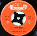 7inch Vinyl Single - Friedel Hensch Und Die Cyprys - Hatschi-Boogie / Ich Bin Fisch