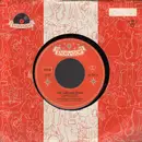 7inch Vinyl Single - Friedel Hensch Und Die Cyprys - Leb' Wohl Mein Danny