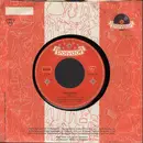 7inch Vinyl Single - Friedel Hensch Und Die Cyprys - Marjolaine