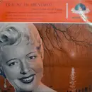 7inch Vinyl Single - Friedel Hensch Und Die Cyprys - Oh Jägersmann / Die Alte Mühle Im Park / Du Weißt Nicht Wie Lieb Ich Dich Hab / Der Fischer Vom Wolfgangsee - EP, Mono