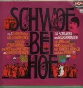 LP - Friedel Hensch und die Cypris - Schwof bei Hof
