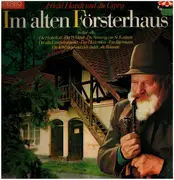 LP - Friedel Hensch und die Gyprys - Im alten Försterhaus