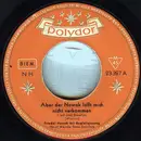 7inch Vinyl Single - Friedel Hensch Mit Horst Wende Tanz-Solisten - Aber Der Nowak Läßt Mich Nicht Verkommen / Die Männer, Ja Die Männer