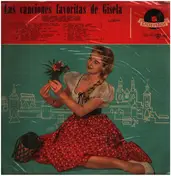 Friedel Hensch - Las canciones favoritas de Gisela