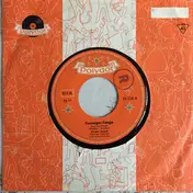 Friedel Hensch - Teenager-Tango / Honey-Honey