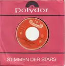 7inch Vinyl Single - Friedel Hensch - Ich Bin Die Frieda Aus Der 'Roten Laterne' / Mandarin Und Titipin