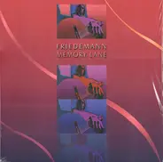 Friedemann - Memory Lane