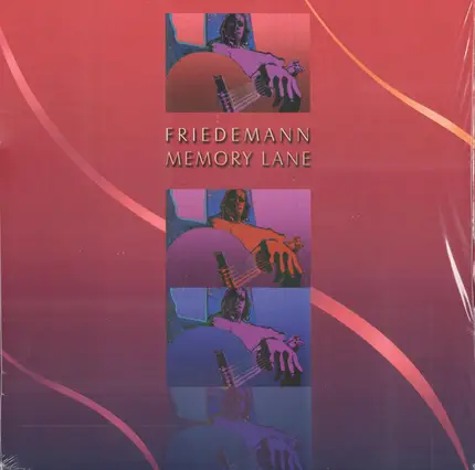 Friedemann - Memory Lane