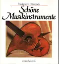 Hardcover - Friedemann Otterbach - Schöne Musikinstrumente