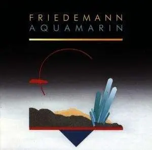 Friedemann - Aquamarin