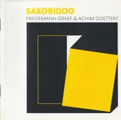 Friedemann Graef - Saxoridoo