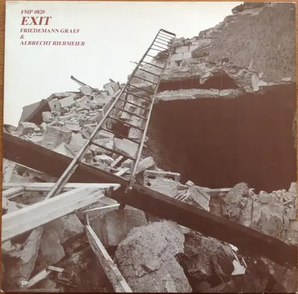 Friedemann Graef & Albrecht Riermeier - Exit