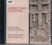 Friedemann Graef - Emsdetener Totentanz