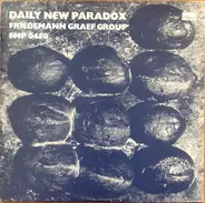 Friedemann Graef Group - Daily New Paradox