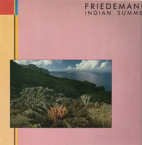 Friedemann - Indian Summer