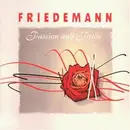 CD - Friedemann - Passion And Pride