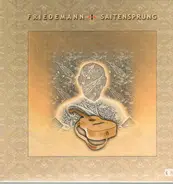 Friedemann - Saitensprung