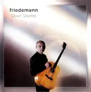 CD - Friedemann - Short Stories