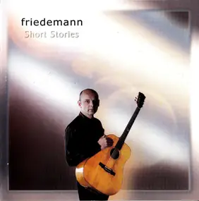 Friedemann - Short Stories