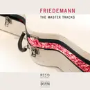 Double LP - Friedemann - The Master Tracks - 180 gram Gatefold