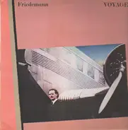 Friedemann - Voyager