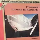 CD - Friedemann - Voyager In Expanse
